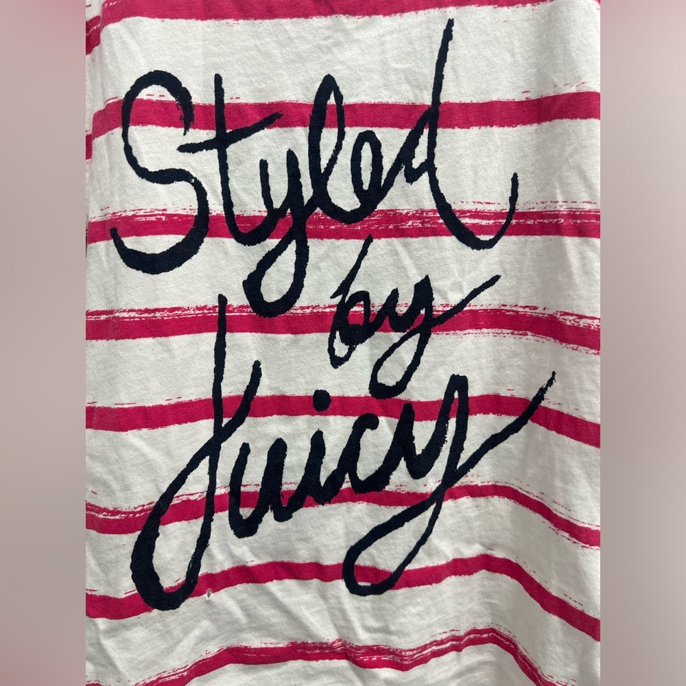 LOT Of 2 T-shirts Tees For Summer SIZE 12 Girls All Pre Owned Great Condition - Picture 2 of 9